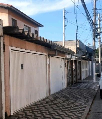 Casa - Venda, Vila Rio Branco, São Paulo, SP